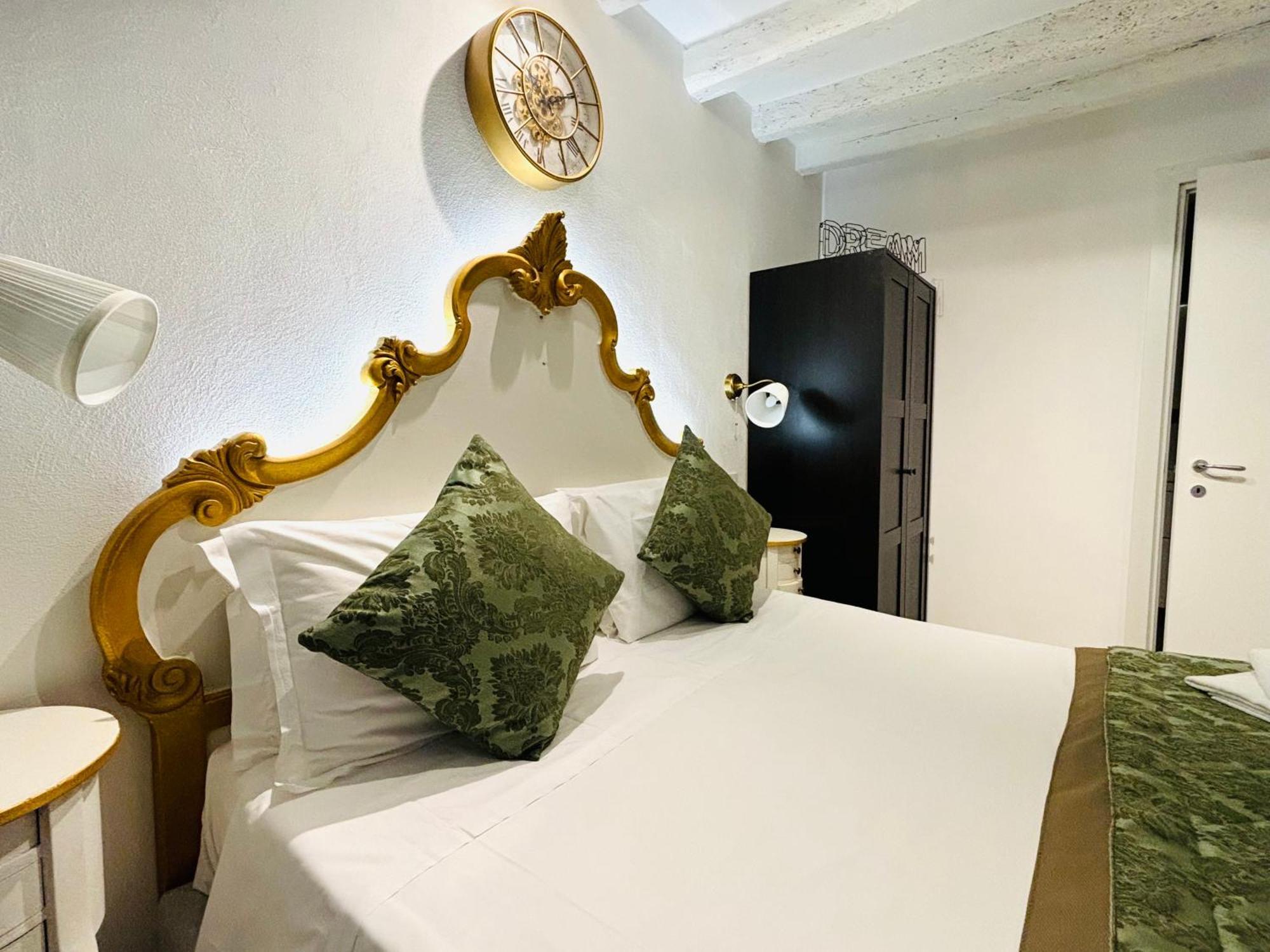 阿尔卡奈尔瑞吉欧酒店 威尼斯 外观 照片
