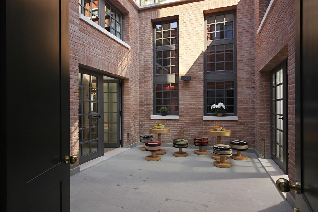 阿尔卡奈尔瑞吉欧酒店 威尼斯 外观 照片